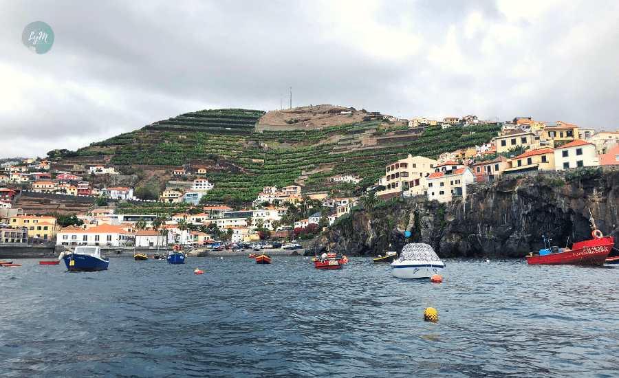 miradores de Madeira